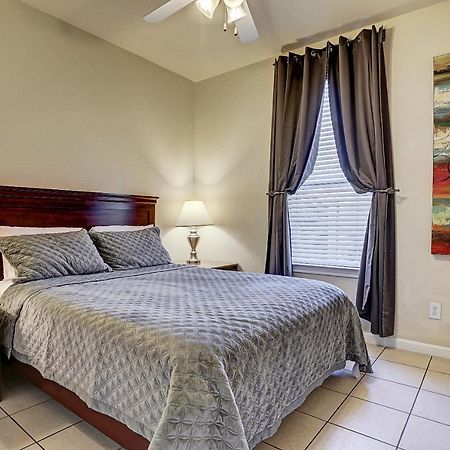 Villa Corporate 2 Bedroom Suite Furnished Condo Houston Luaran gambar