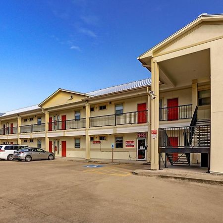 Villa Corporate 2 Bedroom Suite Furnished Condo Houston Luaran gambar