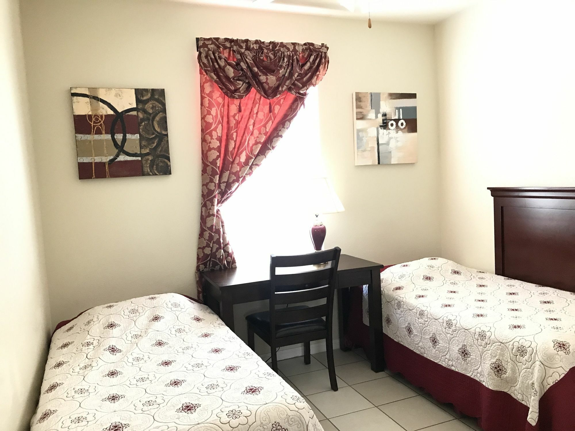 Villa Corporate 2 Bedroom Suite Furnished Condo Houston Luaran gambar