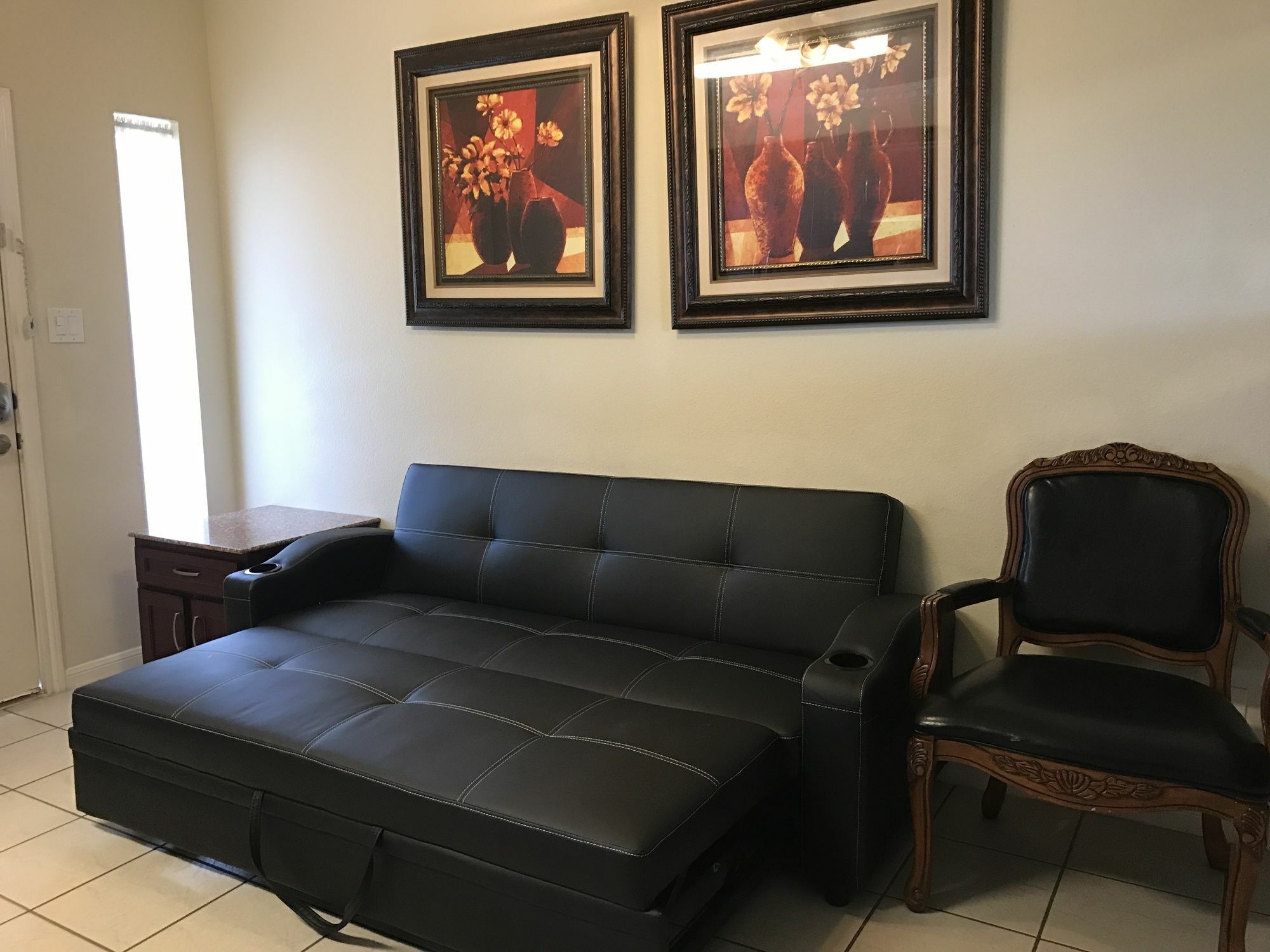 Villa Corporate 2 Bedroom Suite Furnished Condo Houston Luaran gambar