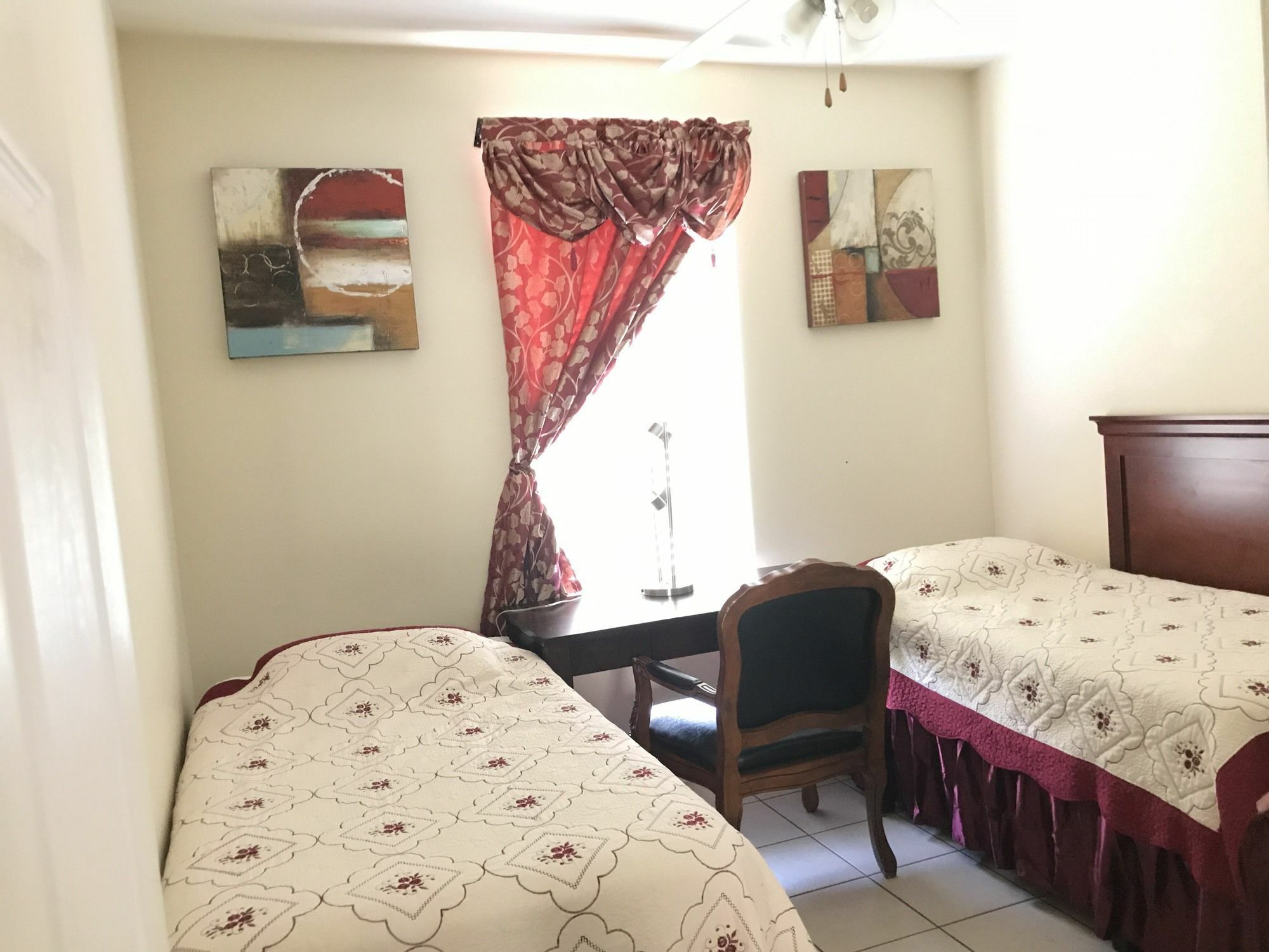 Villa Corporate 2 Bedroom Suite Furnished Condo Houston Luaran gambar
