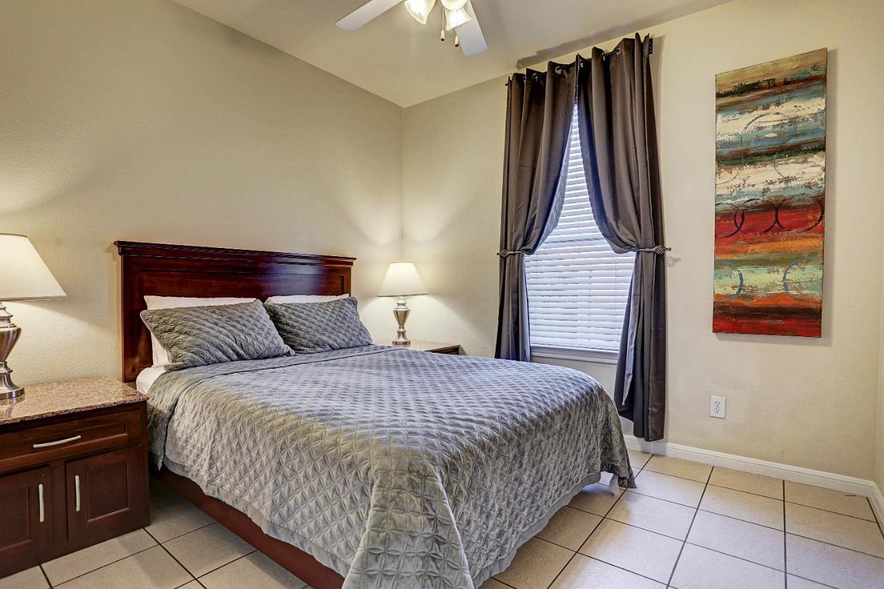 Villa Corporate 2 Bedroom Suite Furnished Condo Houston Luaran gambar