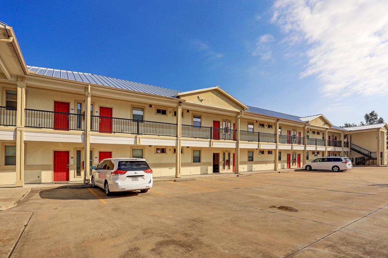 Villa Corporate 2 Bedroom Suite Furnished Condo Houston Luaran gambar