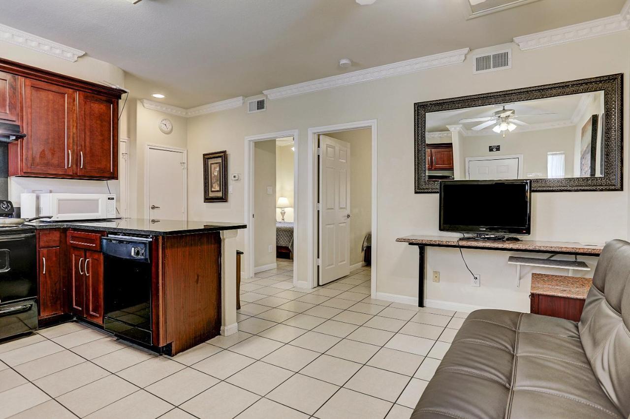 Villa Corporate 2 Bedroom Suite Furnished Condo Houston Luaran gambar