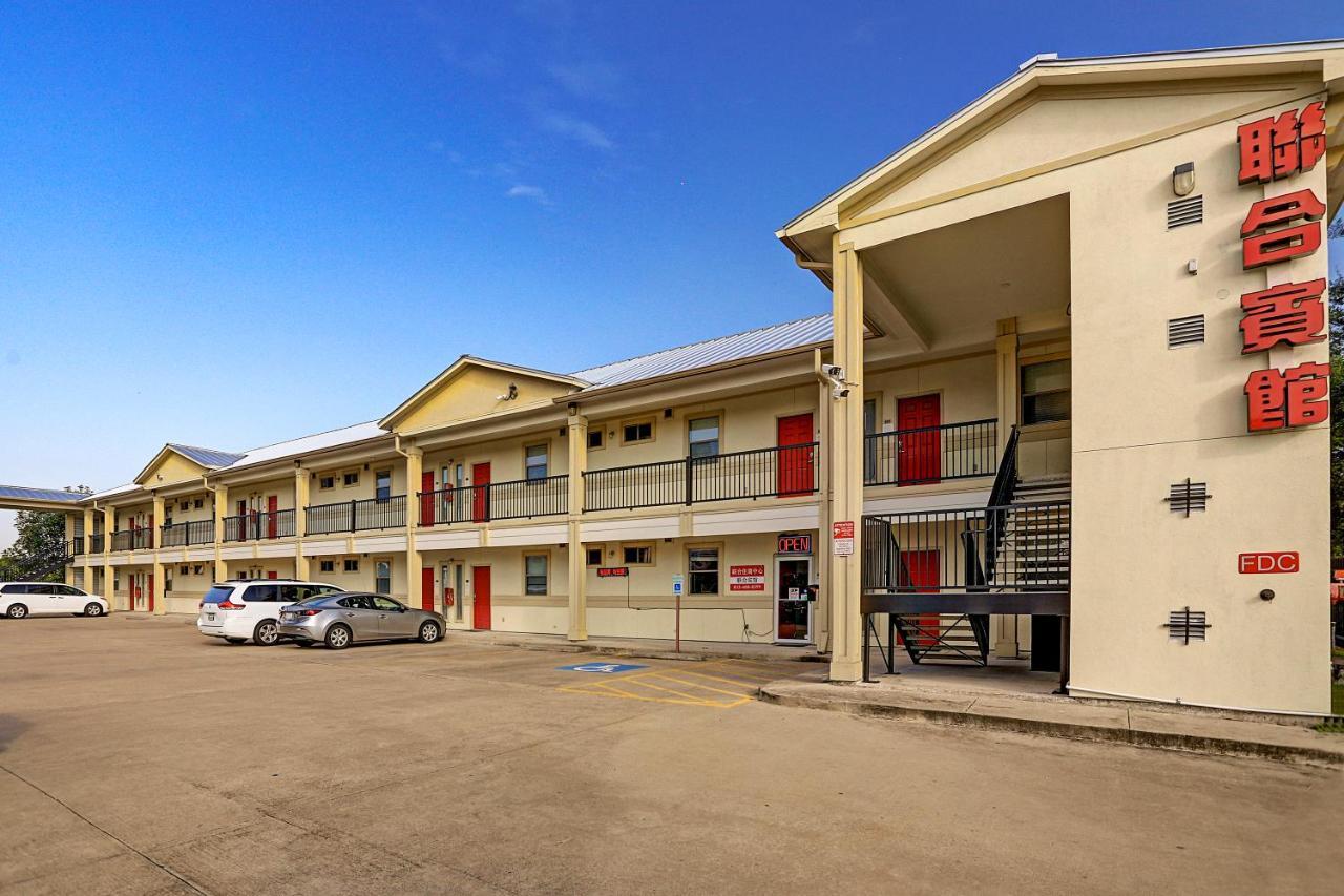 Villa Corporate 2 Bedroom Suite Furnished Condo Houston Luaran gambar