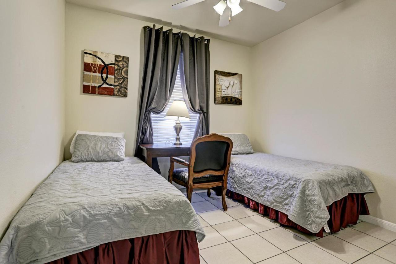 Villa Corporate 2 Bedroom Suite Furnished Condo Houston Luaran gambar