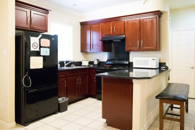 Villa Corporate 2 Bedroom Suite Furnished Condo Houston Luaran gambar